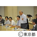 創薬の拠点形成検討タスクフォース会議