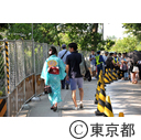第37回隅田川花火大会