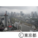 品川駅周辺