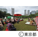 東京大茶会2014