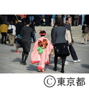明治神宮秋の大祭