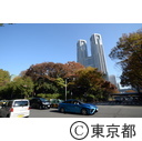 燃料電池車試乗