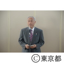 拉致被害者救出運動写真パネル展
