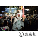 赤塚諏訪神社田遊び
