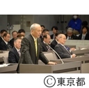 予算特別委員会（質疑）