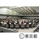 予算特別委員会（締め括り総括）