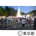丸の内大盆踊り大会