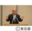 拉致問題解決を願う都民の集い
