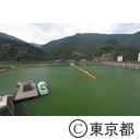 奥多摩湖