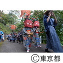 小河内神社