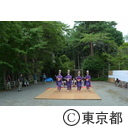 小河内神社