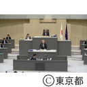平成27年度第3回定例会代表質問
