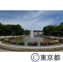 上野公園