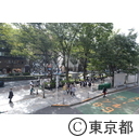 表参道
