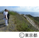 平成27年度硫黄島戦没者追悼式