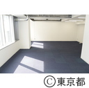 青山創業促進センター開所式
