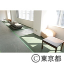 青山創業促進センター開所式