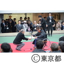 パラ駅伝 in TOKYO 2015