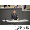 第４回定例会代表質問