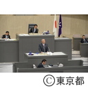 第４回定例会代表質問