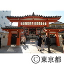 神楽坂