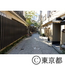 神楽坂