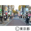 神楽坂