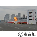 平成２８年東京消防出初式