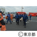 平成２８年東京消防出初式