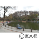 赤塚溜池公園