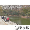 赤塚溜池公園