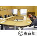 各会派復活予算要望