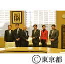 各会派復活予算要望