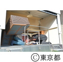 外国人支援のための防災訓練