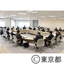 第5回多文化共生推進検討委員会