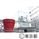 ファーレ立川アート