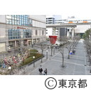 ファーレ立川アート