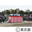 陸上自衛隊第一師団・練馬駐屯地創立記念行事