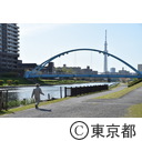 東大島