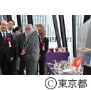 東京手仕事プロジェクト