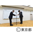第２４次東京都消費生活対策審議会第一回総会