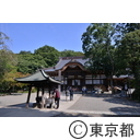 深大寺