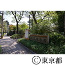 神代植物公園