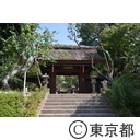 深大寺
