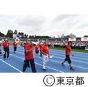 1964東京オリンピック・パラリンピック50周年記念ウィーク（メモリアルイベント）