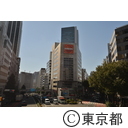 渋谷駅周辺