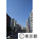 渋谷駅周辺