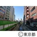 渋谷駅周辺