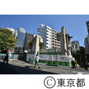 渋谷駅周辺