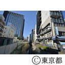 渋谷駅周辺